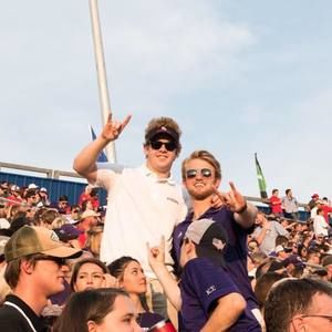 Meet your Posher, Jordan